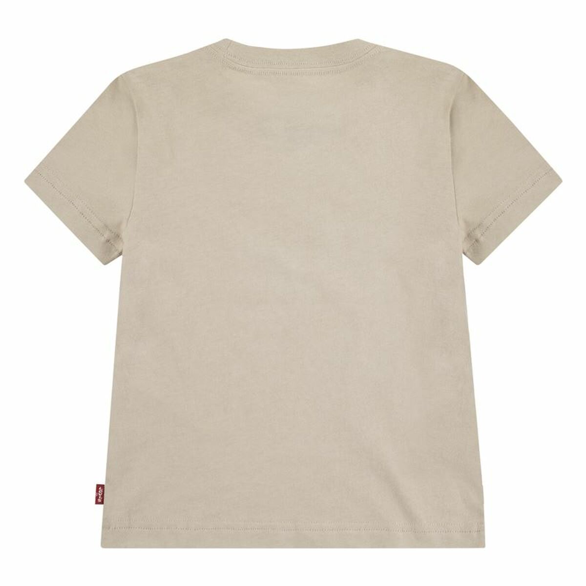 Lasten Lyhythihainen paita Levi's Oxford